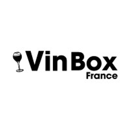 Vinbox Logo