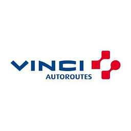 VINCI Autoroutes Logo