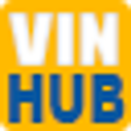 Vindatahub Logo
