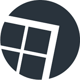 Vinduesgrossisten Logo