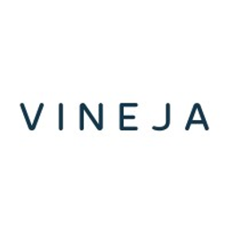 Vineja | Vini Sardi Logo