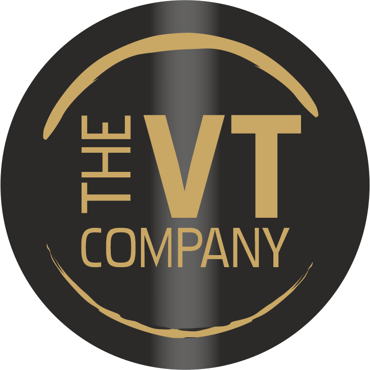 The Ving Tsun Company Logo