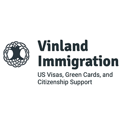 Vinland Immigration GmbH Logo