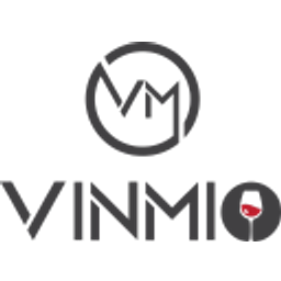 Vinmio Logo