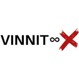 VINNIT-X Logo