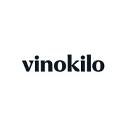Vinokiloevents Logo