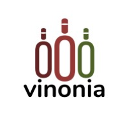 Vinonia Logo