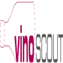 Vinoscout Logo