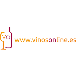 Vinosonline Logo