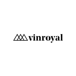 Vinroyal Logo