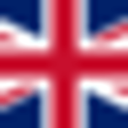 British Only Austria Logo