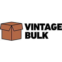 Vintagebulk Logo