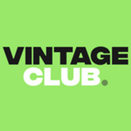 Vintage Club UK Logo