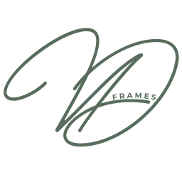 Vintage Designer Frames Logo