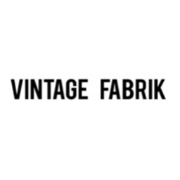 Vintagefabrik Logo