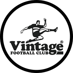 Vintage Football Club ® Logo