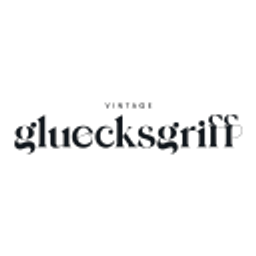 Vintagegluecksgriff Logo