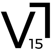 Vintagelab15 Logo