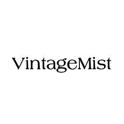 VintageMist Logo