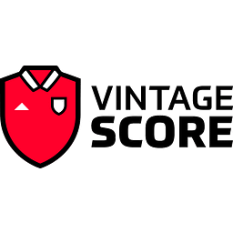 VINTAGESCORE Logo
