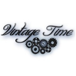 VintageTimeWatches Logo