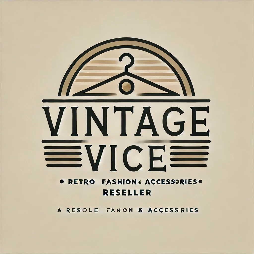 Vintagevicede Logo