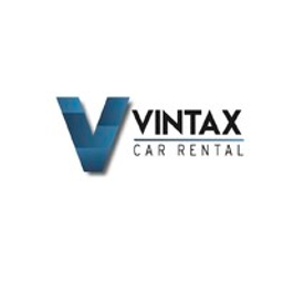 Vintax Rent Logo