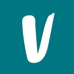 Vinted PT Logo