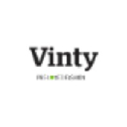 Vintykids Logo