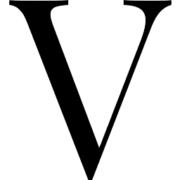 VINVM Logo