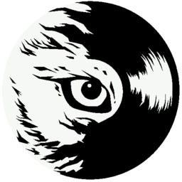 Vinyl Digital Logo