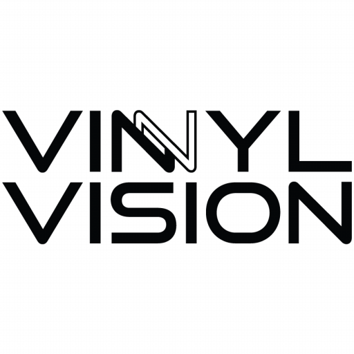 VINYL VISION GmbH Logo