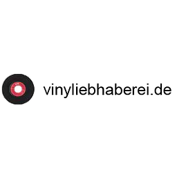 Vinyliebhaberei Logo
