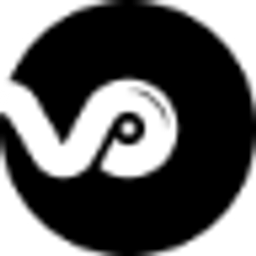 Vinylpladen Logo