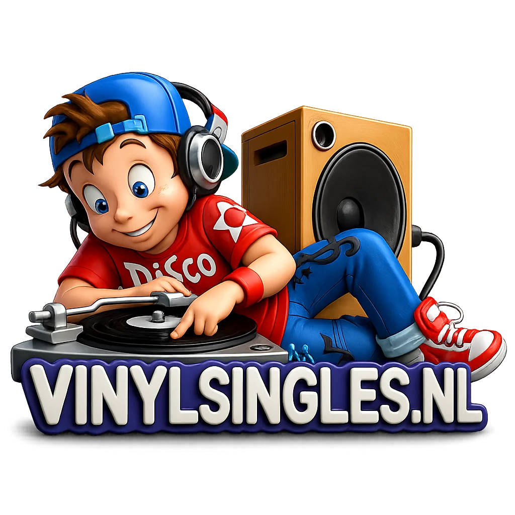 Vinylsingles Logo