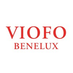 VIOFO Benelux Logo