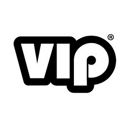 Vip Booking Logo