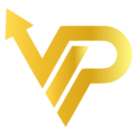 VIP-BRAND Logo