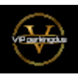 Vip Parkingdus Logo
