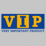 V I P GmbH Logo