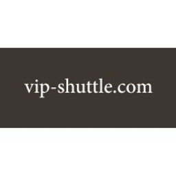 VIP Shuttle Logo