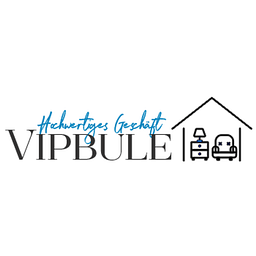 Vipbule Logo