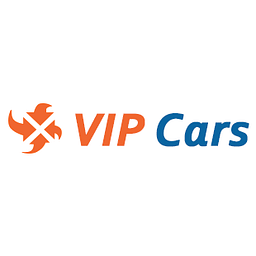 Vipcars Logo