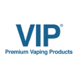 VIP Electronic Cigarette Ireland Logo