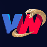 ViperWin Casino Deutschland Login Logo