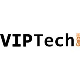 VIPTech Logo