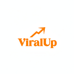 Viralup Logo