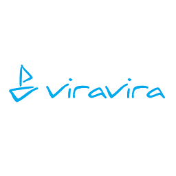 Viravira Logo