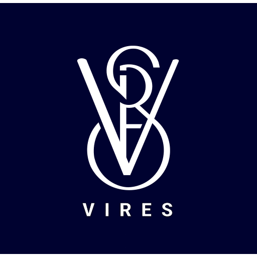 Vires Real Solutions GmbH Logo