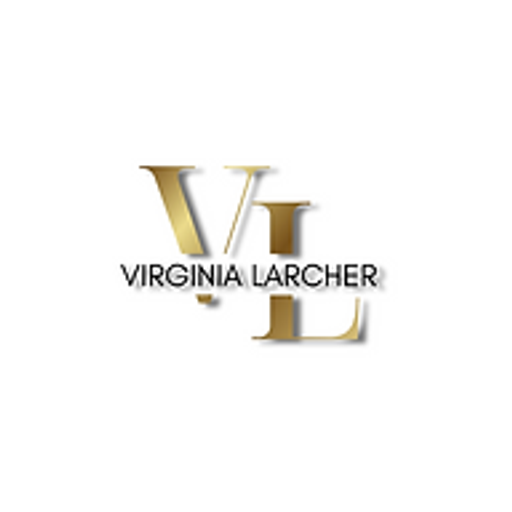 Virginia Larcher Logo